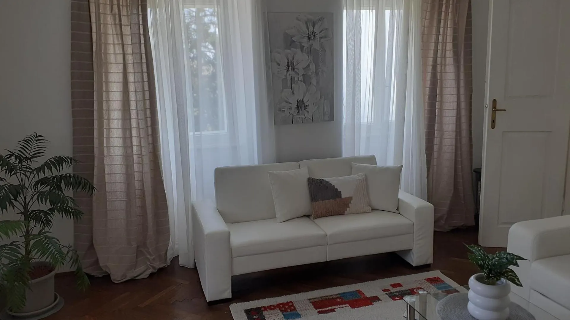 Apartment Volosko - 50M To The Sea Opatija 0*,  Kroatien