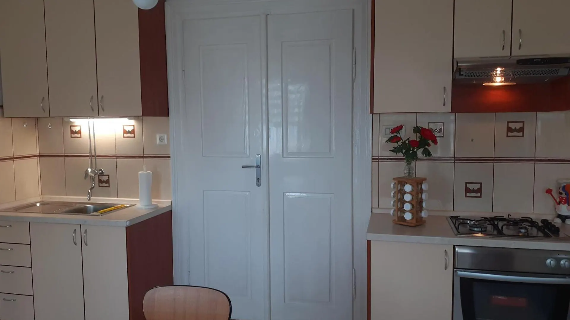 Apartment Volosko - 50M To The Sea Opatija 0*,  Kroatien