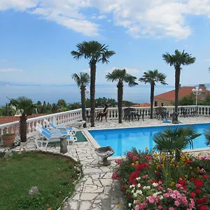 Lejlighed Palme, Opatija